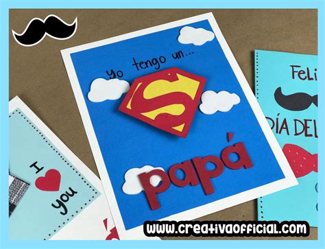 imagenes de una carta para el dia del padre|tarjetas para el día del padre.